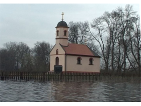 Sava i dalje u blagom porastu